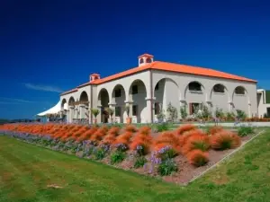 Whatuwhiwhi Top 10 Holiday Park
