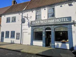 Duke William Hotel
