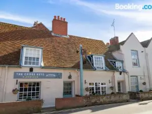 The Cross Keys, Aldeburgh