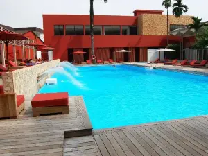 Akwa Palace Douala