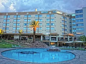 Mövenpick Hotel Windhoek