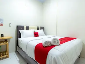 RedDoorz @ Simpang Pemda Medan