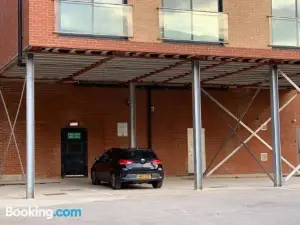 Hemel Apartments- Elite Escape