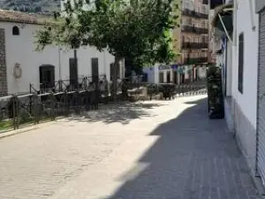 Rinconcito en El Almendral