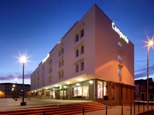 ไอบิส สไตล์ อาเลส์ เซ็นเตอร์ เซเวน