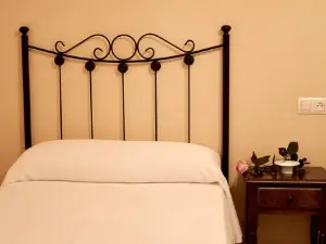 Casas Rurales Amable- Yeste