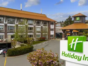 Holiday Inn Victoria - Elk Lake, an IHG Hotel