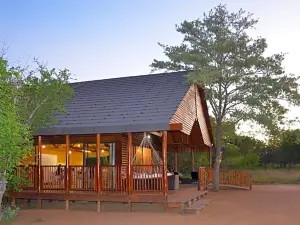Pezulu Tree House Lodge