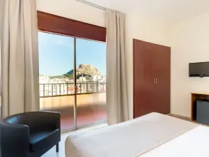 Hotel Leuka