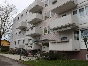ZV-Scholtz Burghausen, Haydnstr.11 AP-3