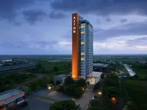 Grand Tan Banjarmasin Hotel & Convention Center