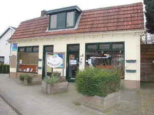 Familiehuis Benboverijssel