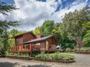 Solar Selvana - Casas de montana