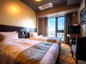 APA Hotel Shin Osaka Eki Tower
