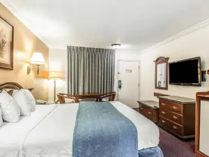 Quality Inn Hemet - San Jacinto