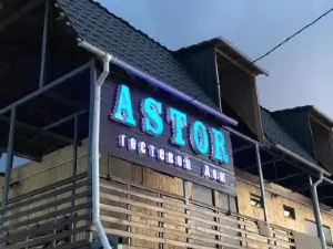 Astor
