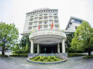 Ngan HA Hotel