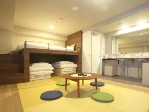 Hotel Gee Haive