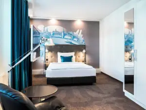Motel One Basel