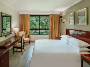Protea Hotel Livingstone