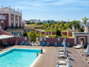 Pousada Palacio de Estoi – Small Luxury Hotels of the World