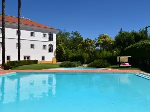 Pousada Convento de Beja – Historic Hotel