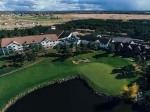 Thumper Pond Resort