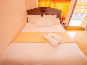 일런드 사파리 호텔