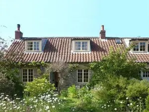 Argyll Cottage
