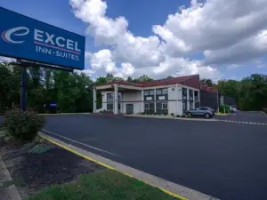 Excel Inn & Suites