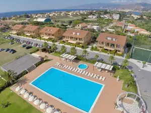 Residence Dei Margi