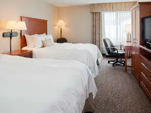 Hampton Inn Iowa City/Coralville (University of Iowa)