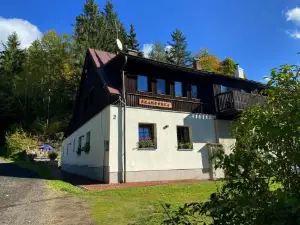 Apartmány Bramborka