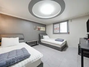 Miryang Cannes