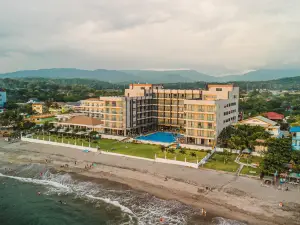 Awesome Hotel