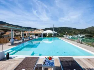 A Point Porto Ercole Resort & Spa