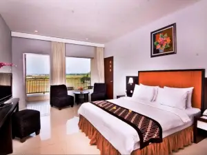 Parkside Mandarin Hotel Pekalongan
