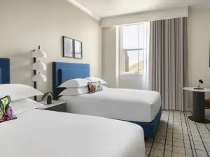 Kimpton Hotel Monaco Salt Lake City
