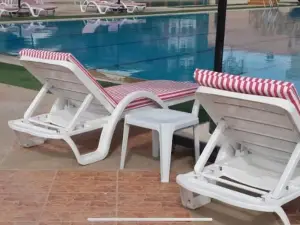 Nile Jewel Hotel Beni Suef