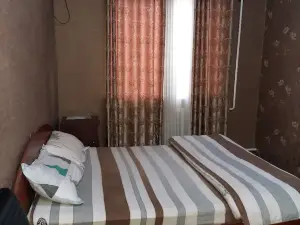 Отель Sezim