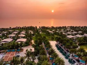 Khu nghỉ dưỡng Radisson Blu Cam Ranh