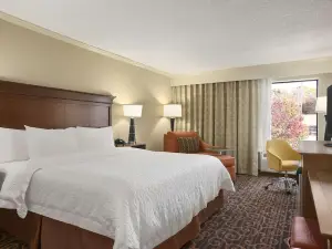 Hampton Inn Forrest City