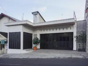 Senja Dieng Homestay Syariah RedPartner