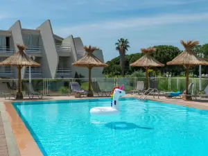 Novotel la Grande-Motte Golf
