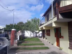 Alquileres Gino