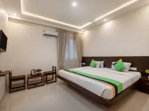 Treebo Sans Sarav Kushalnagar