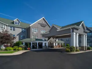 Country Inn & Suites by Radisson, Dunbar - Charleston