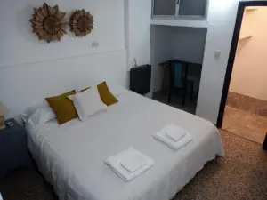 Cacique Catriel "PLANTA BAJA" Check-in Flexible