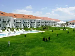 Tripolis Hotel
