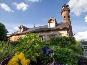 Le Chalet Champenois